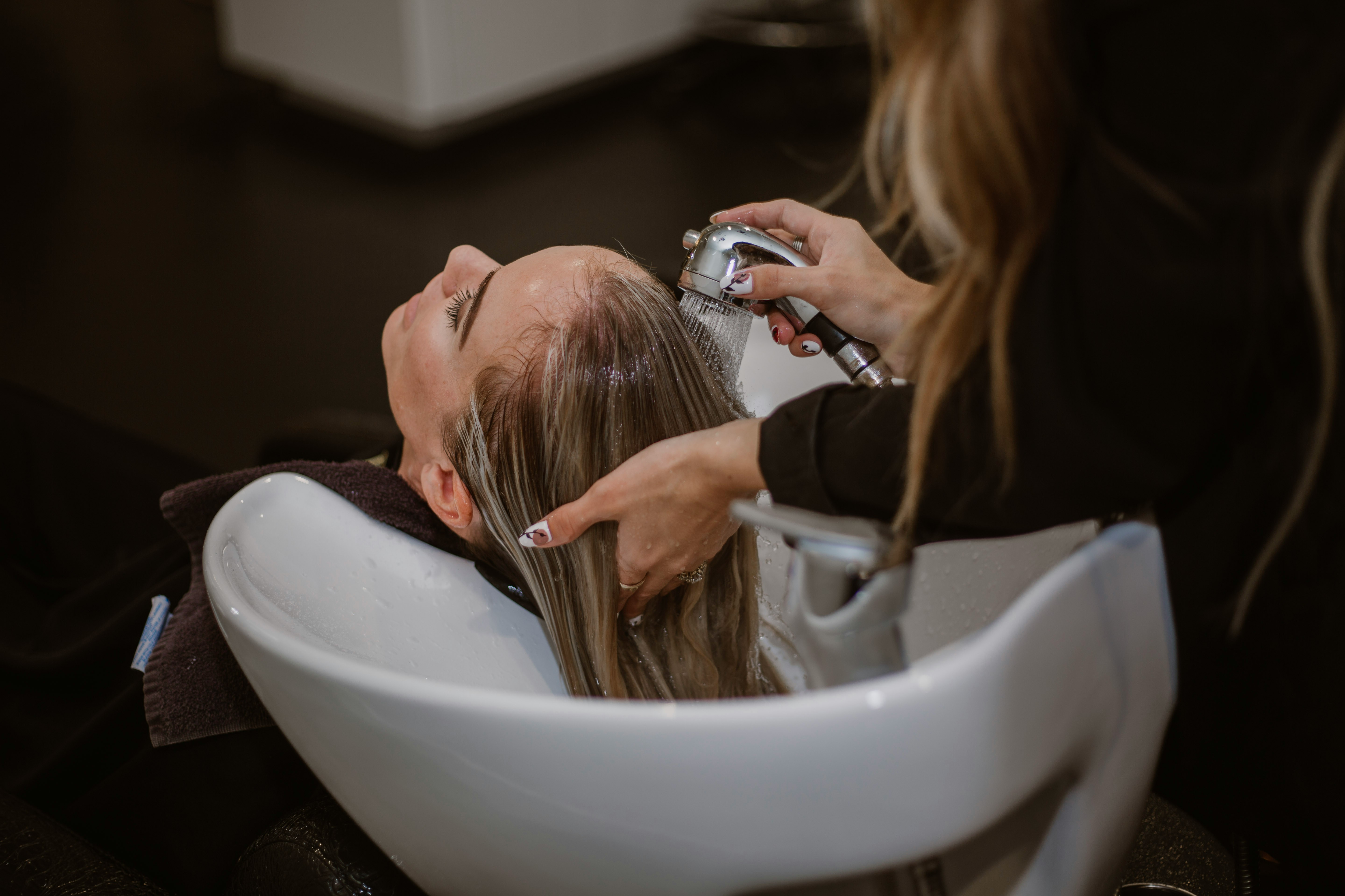 Friseur